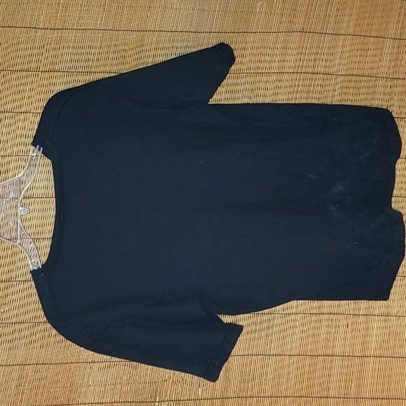 Vintage. Made in USA. SAN FRANSISCO.  PAAW Activewear. Women's size L - Picture 5 of 5